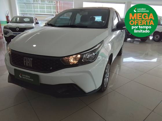 FIAT ARGO 1.0 FIREFLY FLEX MANUAL FIAT ARGO 1.0 FIREFLY FLEX MANUAL